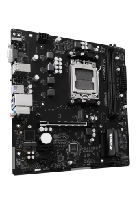 Obrázok pre Asrock A620AM-HVS AMD A620A Zásuvka AM5 Micro ATX