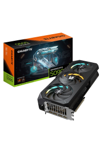 GIGABYTE GeForce RTX 5090 GAMING 32G NVIDIA 32 GB GDDR7 Obrázok pre GIGABYTE GeForce RTX 5090 GAMING 32G NVIDIA 32 GB GDDR7