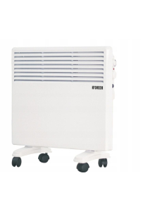 Obrázok pre Elektrický konvekční přenosný nástěnný termostatický radiátor N'OVEEN 1000W CH3350