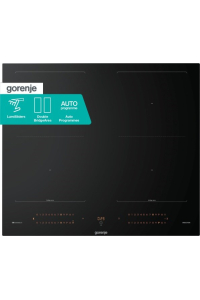 Obrázok pre Indukční varná deska GORENJE GI6443BSCWF