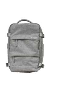 Obrázok pre Cestovní kabinový batoh NOVEEN CTB410 Grey 40x20x25