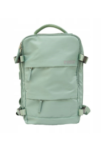 Obrázok pre Cestovní kabinový batoh NOVEEN CTB420 Mint 40x20x25