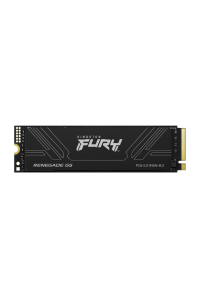 Obrázok pre Kingston Technology FURY Renegade G5 2 TB M.2 PCI Express 5.0 NVMe 3D TLC