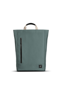 Native Union BACKPACK-GRN batoh Batoh na běžné nošení Zelená Textil, Polyethylentereftalát (PET), Recyklovaný plast Obrázok pre Native Union BACKPACK-GRN batoh Batoh na běžné nošení Zelená Textil, Polyethylentereftalát (PET), Recyklovaný plast