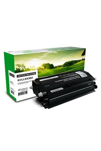 Obrázok pre Lexmark 24B6516 tonerová náplň 1 kusů Originální Azurová