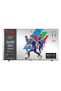 TCL P89K 98P89K televizor 2,49 m (98 Obrázok pre TCL P89K 98P89K televizor 2,49 m (98