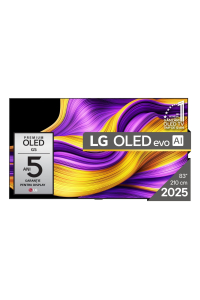 LG OLED evo AI OLED83G51LW televizor 2,11 m (83 Obrázok pre LG OLED evo AI OLED83G51LW televizor 2,11 m (83