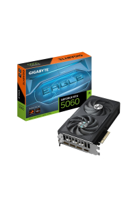 Obrázok pre GIGABYTE GeForce RTX 5060 EAGLE OC 8G NVIDIA 8 GB GDDR7