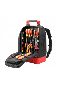 Obrázok pre Tool Backpack Electric 28 - Parts