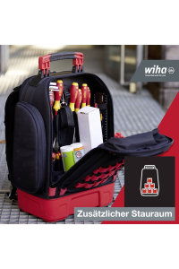 Wiha 45528 nezařazeno Obrázok pre Wiha 45528 nezařazeno