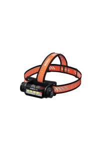 Svítilna AceBeam H35 Obrázok pre Svítilna AceBeam H35