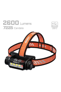 Svítilna AceBeam H35 Obrázok pre Svítilna AceBeam H35