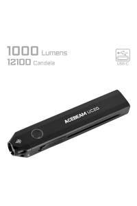 Svítilna AceBeam UC20 Obrázok pre Svítilna AceBeam UC20