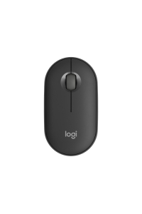 Obrázok pre Logitech 910-007015 myš Cestování Pro praváky i leváky RF bezdrátové + Bluetooth Optický 4000 DPI