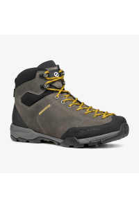 Scarpa MOJITO HIKE GTX Titanová Obrázok pre Scarpa MOJITO HIKE GTX Titanová
