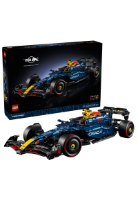 LEGO TECHNIC 42206 Oracle Red Bull Racing RB20 Obrázok pre LEGO TECHNIC 42206 Oracle Red Bull Racing RB20