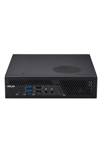 ASUS PB63-B3203AH Intel® Core™ i3 i3-14100 8 GB DDR5-SDRAM 256 GB SSD Windows 11 Pro Mini PC Černá Obrázok pre ASUS PB63-B3203AH Intel® Core™ i3 i3-14100 8 GB DDR5-SDRAM 256 GB SSD Windows 11 Pro Mini PC Černá