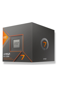 AMD Ryzen 7 8700G procesor 4,2 GHz 16 MB L3 Krabice Obrázok pre AMD Ryzen 7 8700G procesor 4,2 GHz 16 MB L3 Krabice