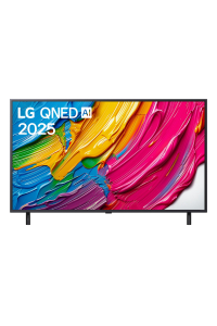 Obrázok pre LG QNED AI 50QNED80A6A 127 cm (50
