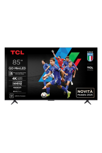 Obrázok pre TCL Q6C 85Q6C televizor 2,16 m (85