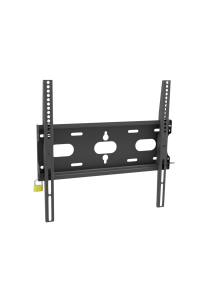 iiyama Univerzální nástěnný držák, VESA až 400x400 mm, max. 125 kg Obrázok pre iiyama Univerzální nástěnný držák, VESA až 400x400 mm, max. 125 kg