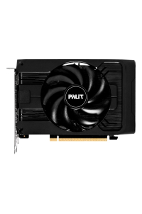 Palit GeForce RTX 5050 StormX NVIDIA 8 GB GDDR6 Obrázok pre Palit GeForce RTX 5050 StormX NVIDIA 8 GB GDDR6