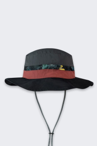 Obrázok pre Buff Explore Booney Hat - okisa black size: l_xl