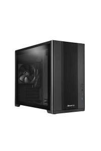 Obrázok pre Chieftec BX-10B-OP počítačová skříň Tower Černá