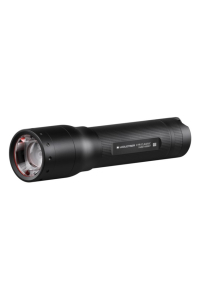 Obrázok pre Ledlenser 503150 svítilna Černá Ruční svítilna LED