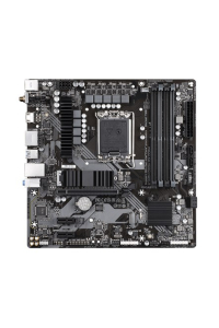 Obrázok pre GIGABYTE B760M DS3H AX DDR4 základní deska Intel B760 Express LGA 1700 Micro ATX