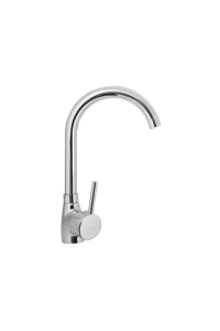 PYRAMIS 090913801 vodovodní baterie Chrom Obrázok pre PYRAMIS 090913801 vodovodní baterie Chrom