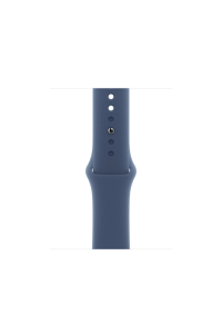Obrázok pre Apple MYJ13ZM/A Chytré nositelné příslušenství Kapela Modrá Fluoroelastomer