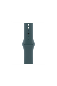 Obrázok pre Apple MAX64ZM/A Chytré nositelné příslušenství Kapela Zelená Fluoroelastomer