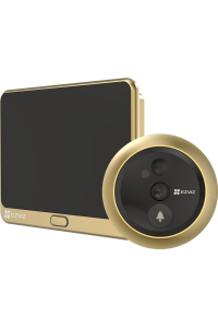 Obrázok pre EZVIZ DP2C domácí interkom systém 2 MP 10,9 cm (4.3