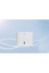 Obrázok pre ZTE Z1200 Wi-Fi přístupový bod 1200 Mbit/s Bílá