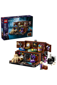 Obrázok pre LEGO WEDNESDAY 76785 Thingův byt