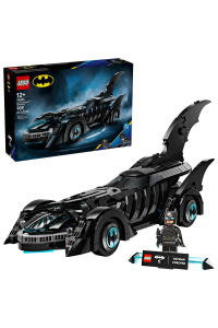 Obrázok pre LEGO BATMAN 76304 Batman Forever Batmobile