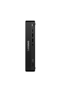 Obrázok pre Lenovo ThinkCentre M70q Gen 6 Intel Core Ultra 5 225T 32 GB DDR5-SDRAM 512 GB SSD Windows 11 Pro Mini PC Černá