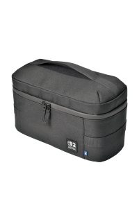 Obrázok pre Hori Compact Carry All Cestovní kufr Nintendo Černá