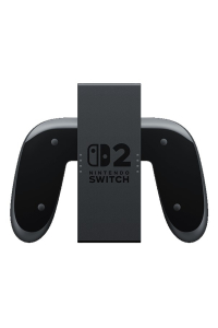 Nintendo 10015098 příslušenství k herním ovladačům Rukojeť ovladače Obrázok pre Nintendo 10015098 příslušenství k herním ovladačům Rukojeť ovladače