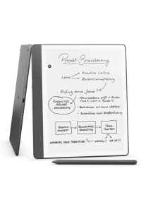 Obrázok pre Amazon Kindle Scribe čtečka elektronických knih Dotyková obrazovka 16 GB Wi-Fi Antracit