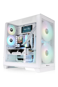 Obrázok pre Thermaltake View 390 Air Midi Tower Bílá