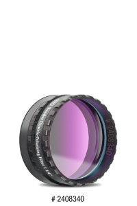 Baader Dual Polarizing Filter 1.25 Obrázok pre Baader Dual Polarizing Filter 1.25