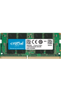 Obrázok pre Crucial CT16G4SFRA32AT paměťový modul 16 GB 1 x 16 GB DDR4