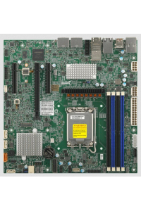 Supermicro MBD-X14SAZ-TLN4F-O základní deska Intel W880 Obrázok pre Supermicro MBD-X14SAZ-TLN4F-O základní deska Intel W880