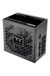 Obrázok pre Thermaltake Toughpower GT 1000W napájecí zdroj 24-pin ATX ATX Černá