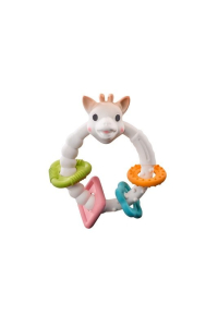 Obrázok pre Sophie la girafe 220120 hryzátko