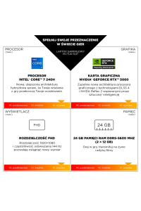 HP Victus 15-fa2243nw i5-13420H 15.6 Obrázok pre HP Victus 15-fa2243nw i5-13420H 15.6