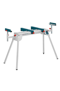 Bosch GTA 2600 stojan pro pokosovou pilu Tyrkysová, Bílá 4 noha/nohy Obrázok pre Bosch GTA 2600 stojan pro pokosovou pilu Tyrkysová, Bílá 4 noha/nohy