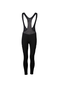 Obrázok pre Cycling Pants POC W's Thermal Cargo black - S